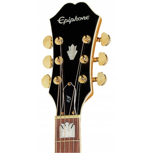 Epiphone J-200 EC Studio Vintage Natural
