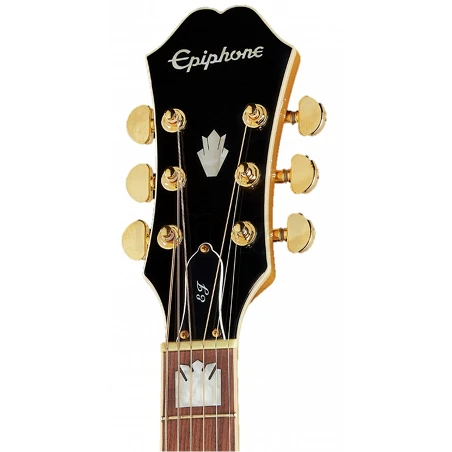 Epiphone J-200 EC Studio Vintage Natural