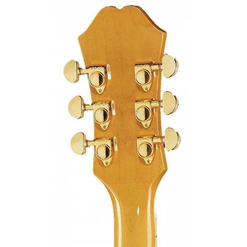 Epiphone J-200 EC Studio Vintage Natural