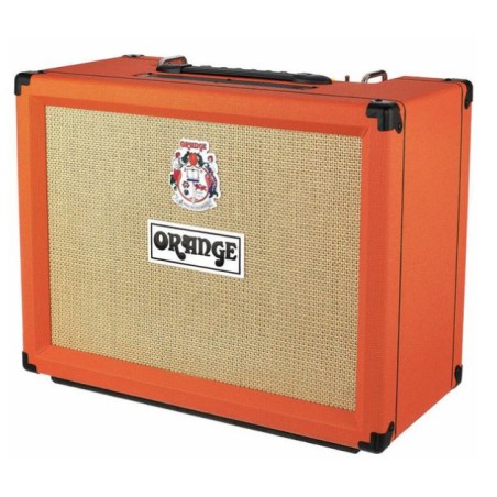 Orange Tremlord 30 Orange