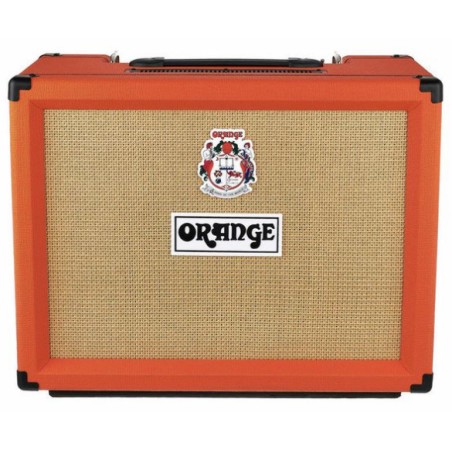 Orange Tremlord 30 Orange