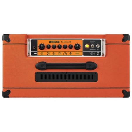 Orange Tremlord 30 Orange