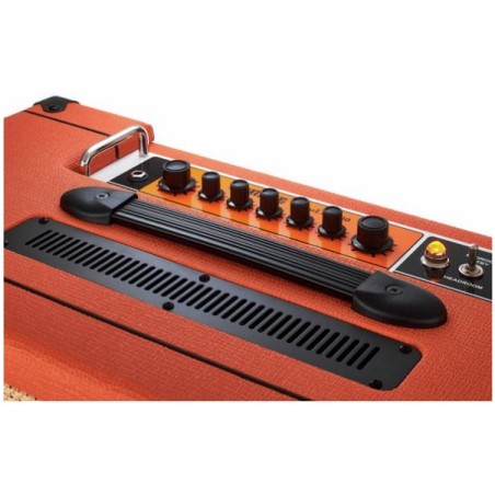 Orange Tremlord 30 Orange