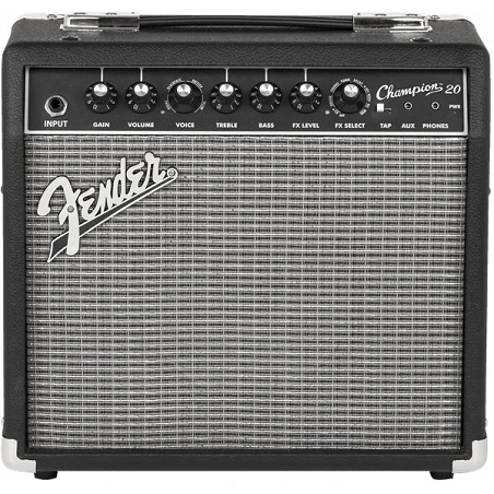 Fender Champion 20