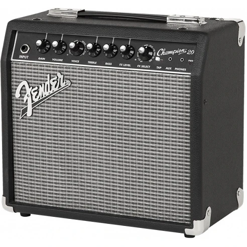 Fender Champion 20