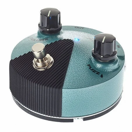 Dunlop Fuzz Face Hendrix Mini Ffm3