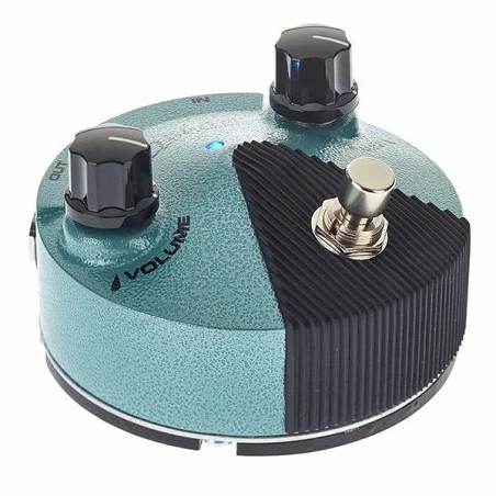 Dunlop Fuzz Face Hendrix Mini Ffm3