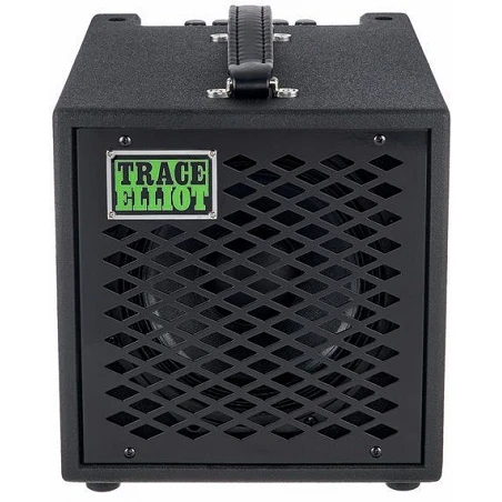 Trace Elliot Elf 1X8 Combo