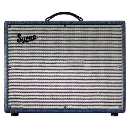 Supro Dual Tone 1X12" 25W
