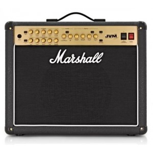 Marshall JVM215C Combo
