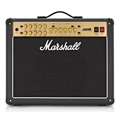 Marshall JVM215C Combo