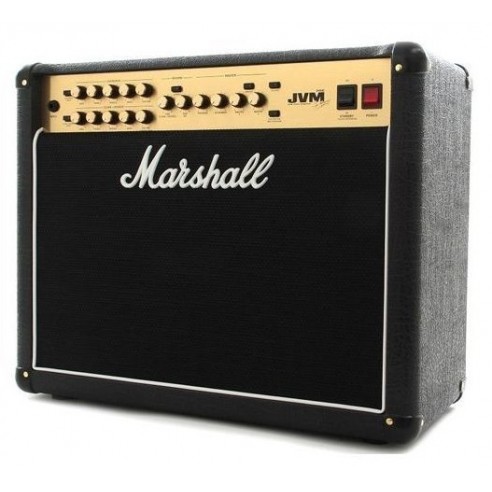 Marshall JVM215C Combo