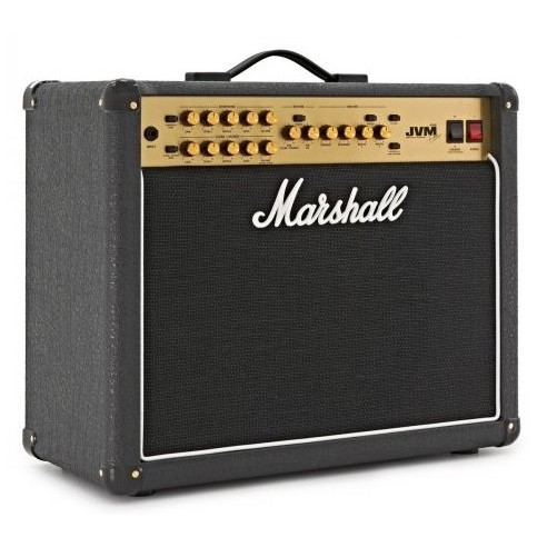 Marshall JVM215C Combo