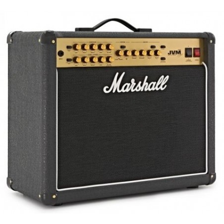 Marshall JVM215C Combo