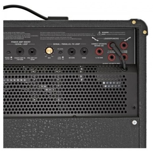 Marshall JVM215C Combo