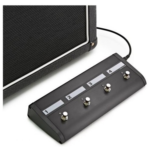 Marshall JVM215C Combo