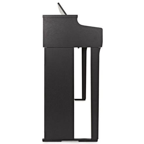 Kawai Cn 27 Black Piano E Wh Mueble