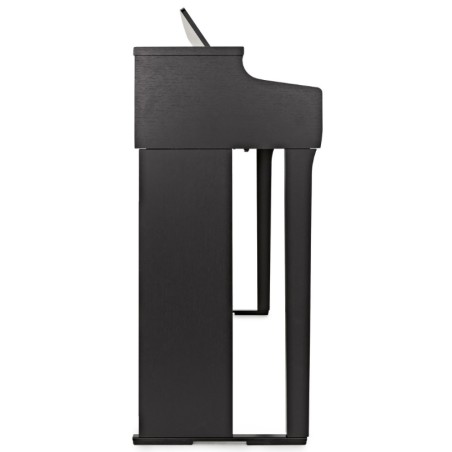 Kawai Cn 27 Black Piano E Wh Mueble