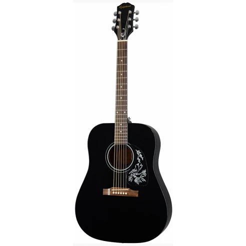 Epiphone Starling Ebony