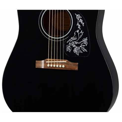 Epiphone Starling Ebony