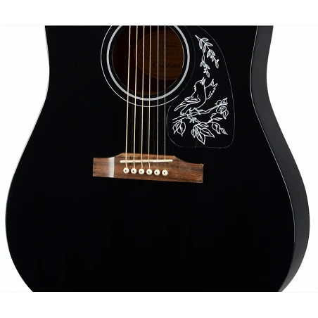 Epiphone Starling Ebony