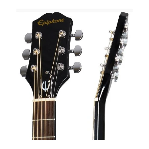 Epiphone Starling Ebony