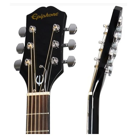Epiphone Starling Ebony