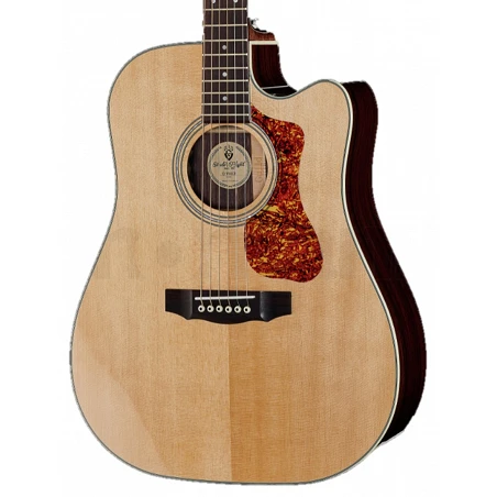 Guild D-150L Nat Westerly W/C