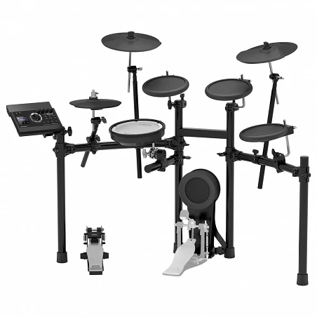 Roland Td-17Kl Drum Set