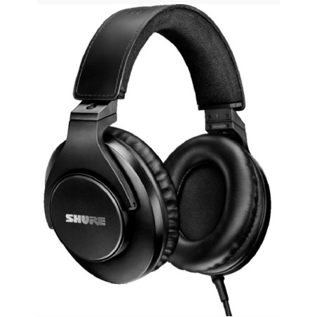 Shure SRH440A Auriculares Profesionales Cerrados