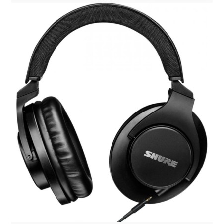 Shure SRH440A Auriculares Profesionales Cerrados