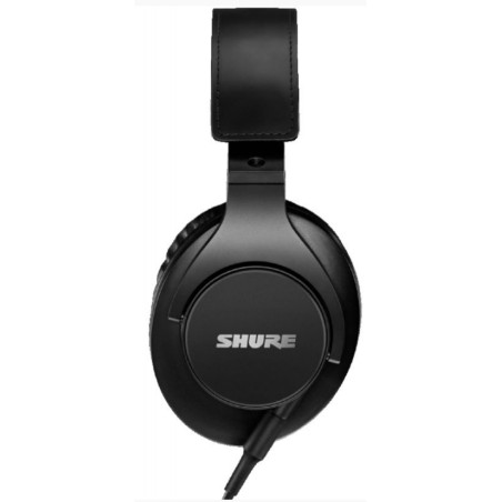 Shure SRH440A Auriculares Profesionales Cerrados