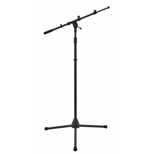 On Stage MS7701B Soporte Micro Euro Boom