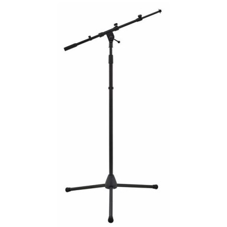 On Stage MS7701B Soporte Micro Euro Boom
