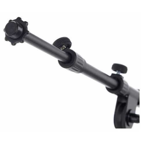 On Stage MS7701B Soporte Micro Euro Boom