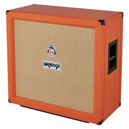 Orange Ppc 412 Celestion Vt30