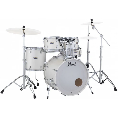 Pearl Set Decade Map Std Wh