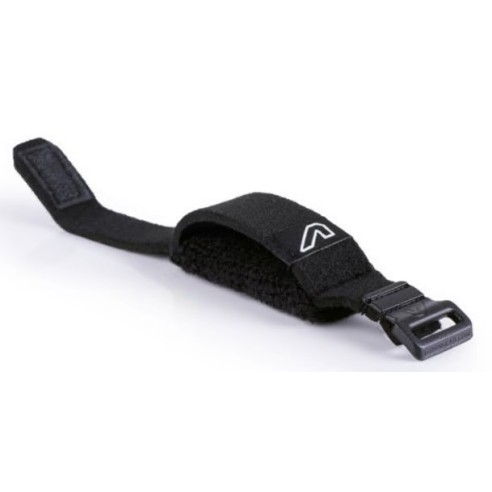 Gruvgear Fretwraps SM Black