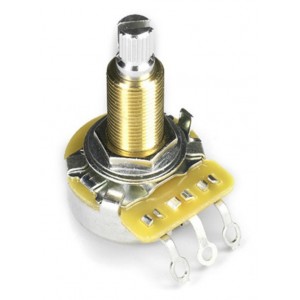CTS 500K Audio XTra Long...