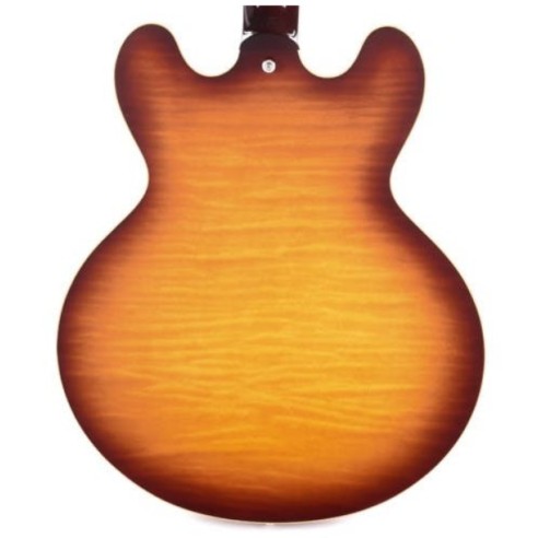 Gibson ES-335 Figured Iced Tea