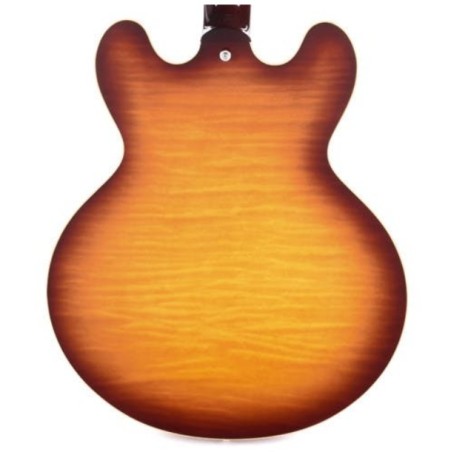 Gibson ES-335 Figured Iced Tea