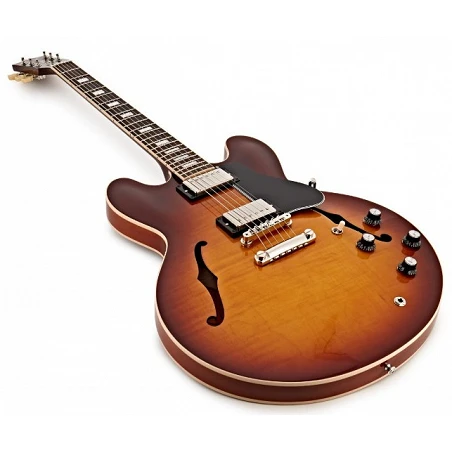 Gibson ES-335 Figured Iced Tea