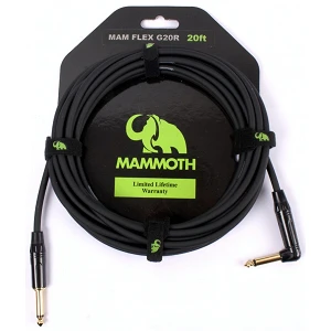 Mammoth Mam-Flex-G20R Cable...