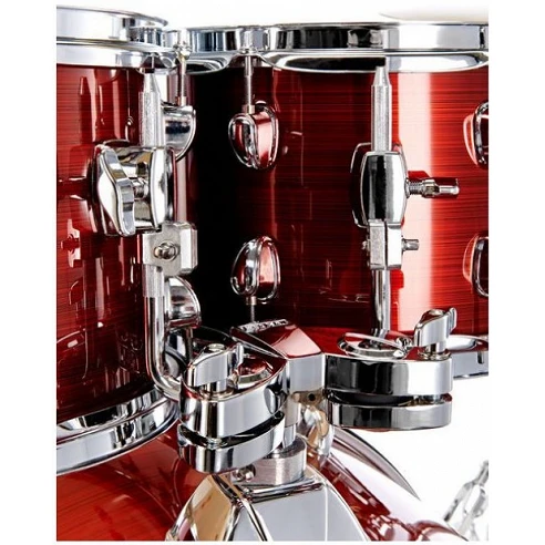Tama Bateria Imperial Star 22" Red
