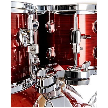 Tama Bateria Imperial Star 22" Red