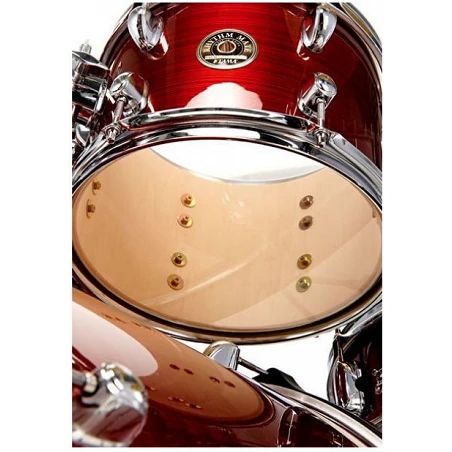 Tama Bateria Imperial Star 22" Red
