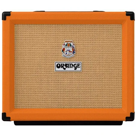 Orange Rocker 15 Combo