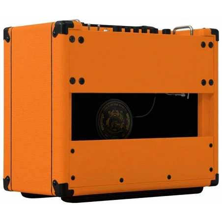 Orange Rocker 15 Combo
