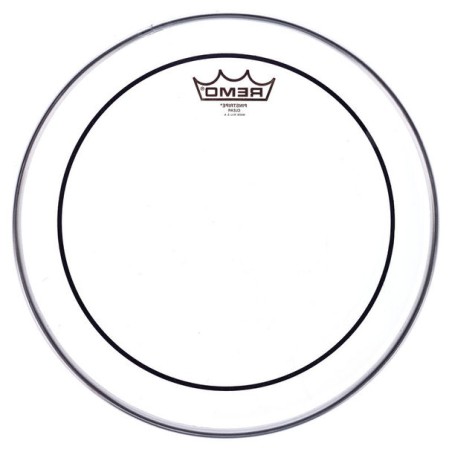 Remo 12" Pinstripe CLE PS-0312-00