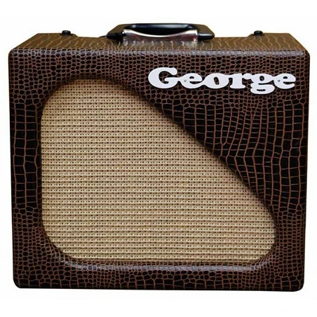 GTA George The Little Combo 110 1W